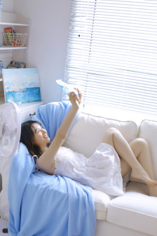 エルフ姫ニィーナ