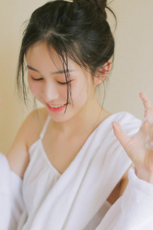 八重神子雷神P图全光图片